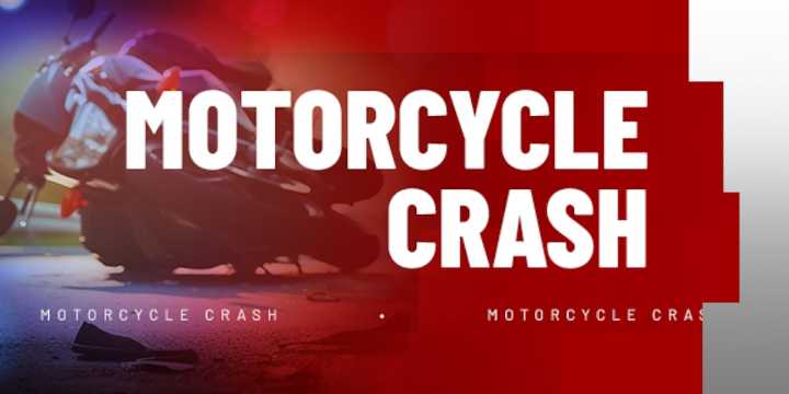 Motorcyclist fighting for life following crash in Tucson
