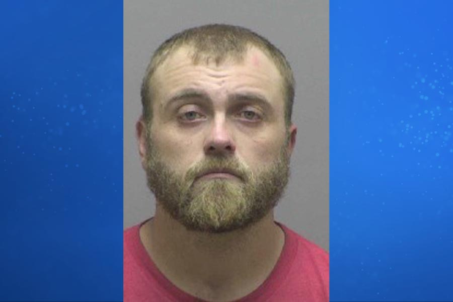 Lincoln County man charged after shooting at neighboring homes