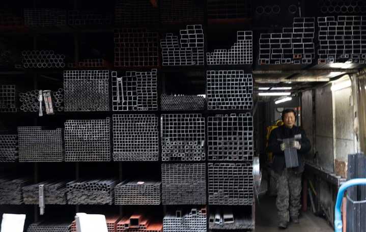 Washington duplica los aranceles al acero y el aluminio tras el nuevo desplante de Trump