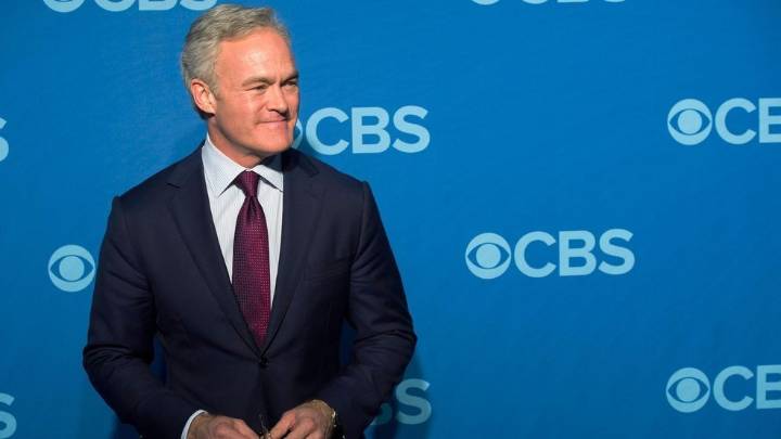Scott Pelley expresses concern over CBS settlement with Trump, citing damage to reputation