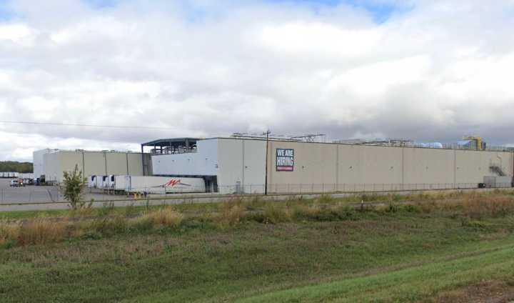 Acid spill at Pilgrim's Pride chicken plant hospitalizes 26