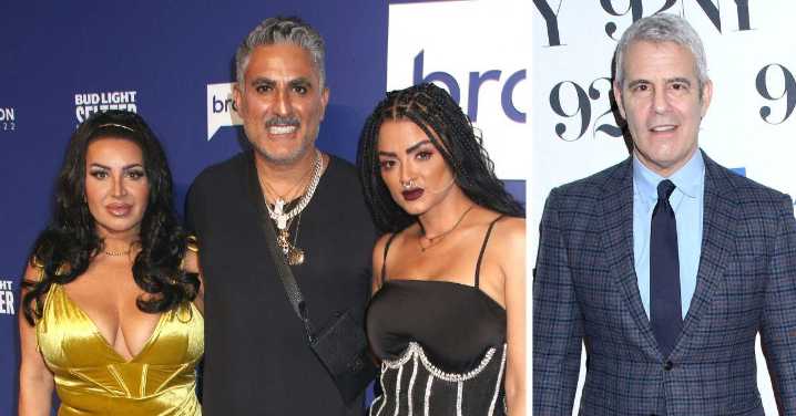 Bravo's 4 New Shows In 2025: Everything To Know