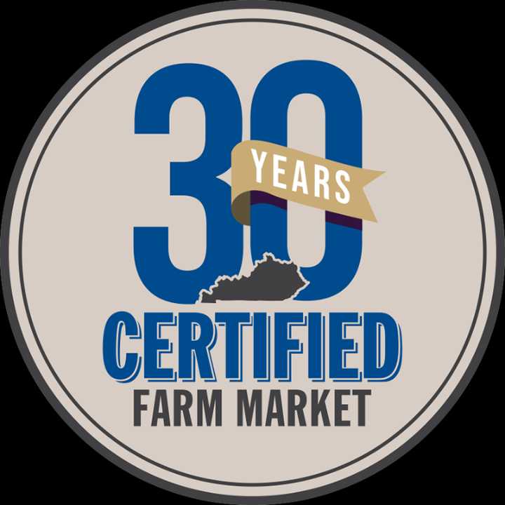 Three Boone County markets accepted to list of 2025 Kentucky Farm Bureau Certified Farm Markets