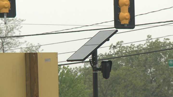 GRPD denies that it uses license plate readers in immigration