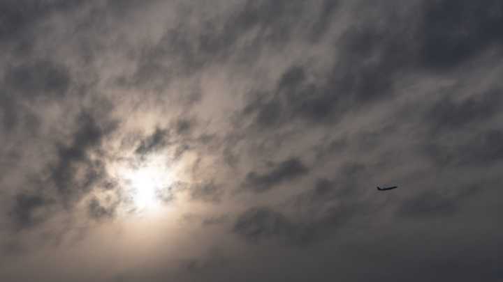 Map: Canadian wildfires affect air quality in these states