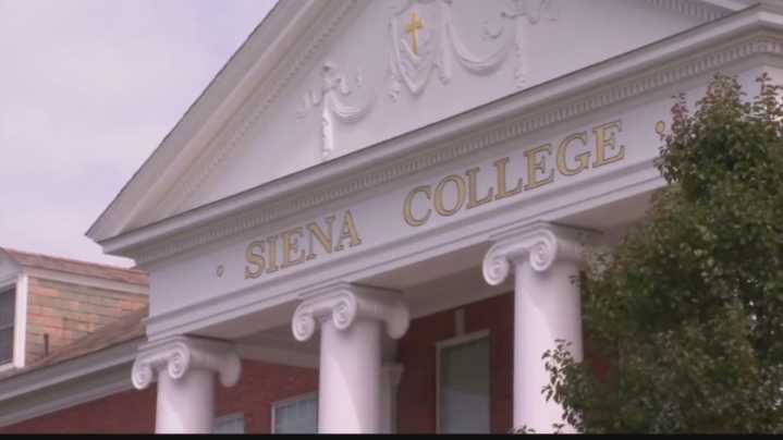 Siena College board votes to become 'Siena University'