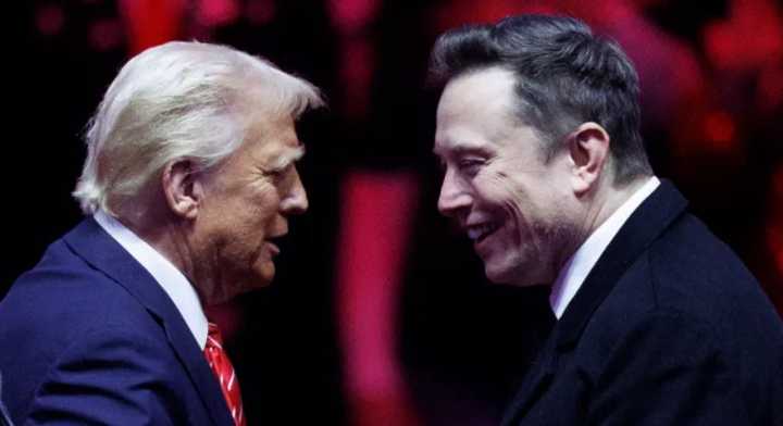 Morning Brief: The Trump/Musk Feud and National Defense, Russia Strikes Back, Israel Targets Beirut