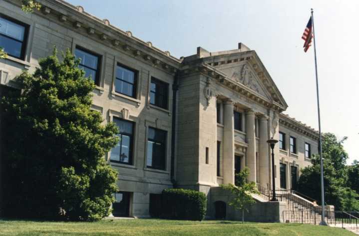 Midtown Carnegie Branch Library in Springfield to reopen after renovations