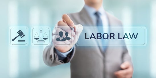 Top Five Labor Law Developments for May 2025