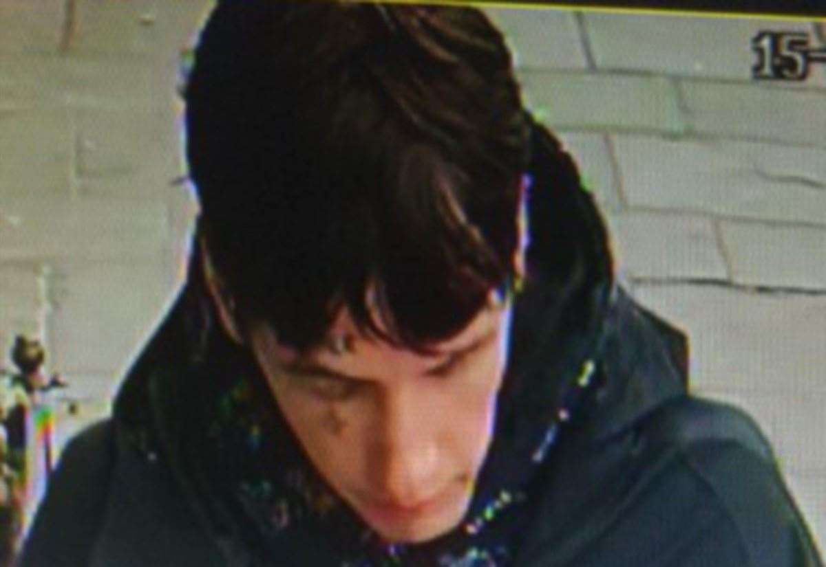 Police uncover fresh sighting of missing Canterbury man Dylan Baylis three weeks after disappearance