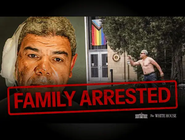 Family Of Colorado Attack Suspect Detained, Faces Deportation "Final Boarding Call Coming Soon"