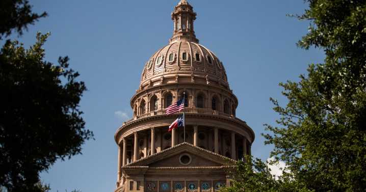 Texas lawmakers target water, energy and environmental hazards in new legislation