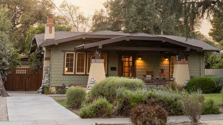 Anthony Edson: Creating resilient housing in the San Gabriel Valley