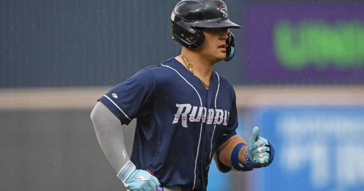 Mets Daily Prospect Report, 6/04/25: Ain’t No Stoppin’ Us Now
