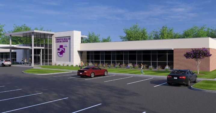 Business Beat: Work on new Longview cancer center starting soon