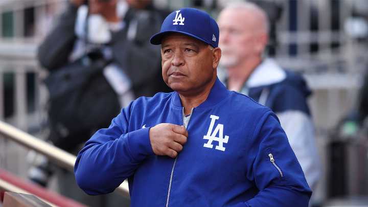Dodgers’ Dave Roberts makes brutal ‘small margin’ admission after loss to Cardinals