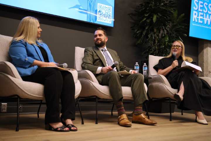 Alabama leaders, advocates review 2025 session at Peritus PR ‘Rewind’