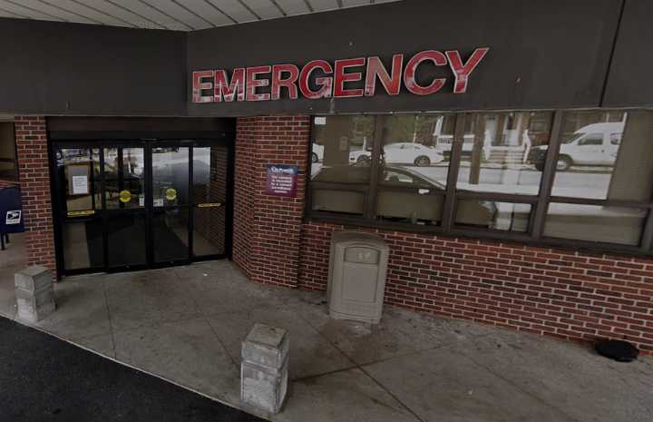 Capital Health - East Trenton closes in New Jersey
