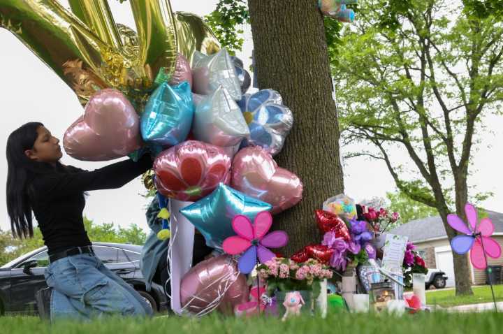 Man ordered detained in stabbing of sisters in Streamwood