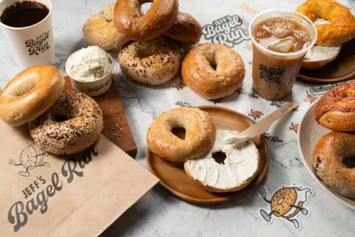 Officials with Jeff’s Bagel Run hope to ...