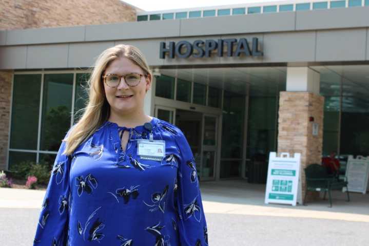 Breathing better: Riverside program works to lower COPD readmission rates