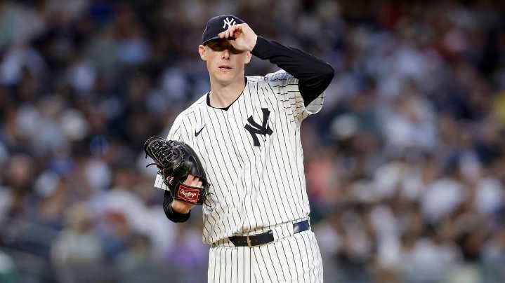 Yankees fall to Red Sox after rough start by Ryan Yarbrough