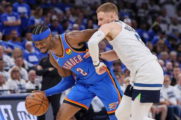 NBA Finals betting: Sharps, public agree on Pacers
