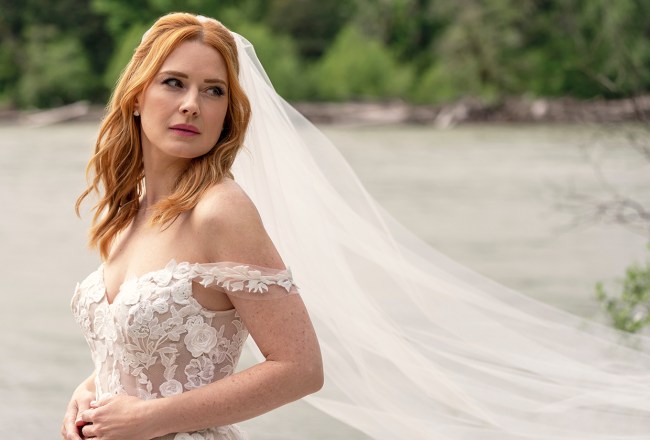 'Virgin River' Season 7 Release Date On Netflix