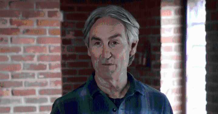 ‘American Pickers’ Mike Wolfe Invites Fans to His Guesthouse for ‘Magical’ Experience