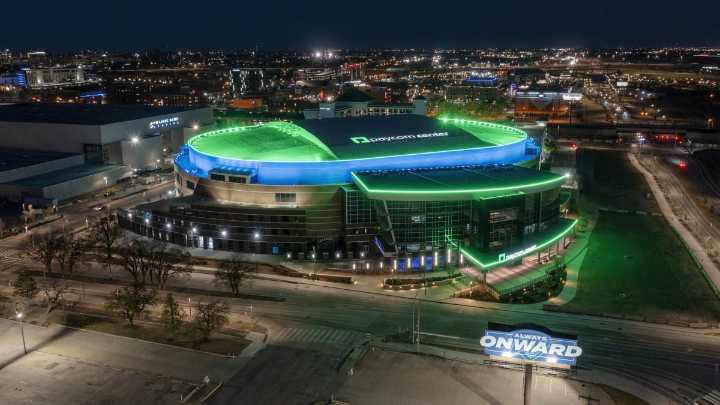 Thunder vs. Pacers 2025 livestream: Watch Game 1 of NBA Finals for free