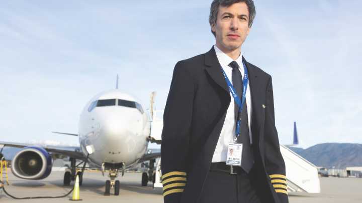The Rehearsal series two: Nathan Fielder's docu-comedy is 'laugh