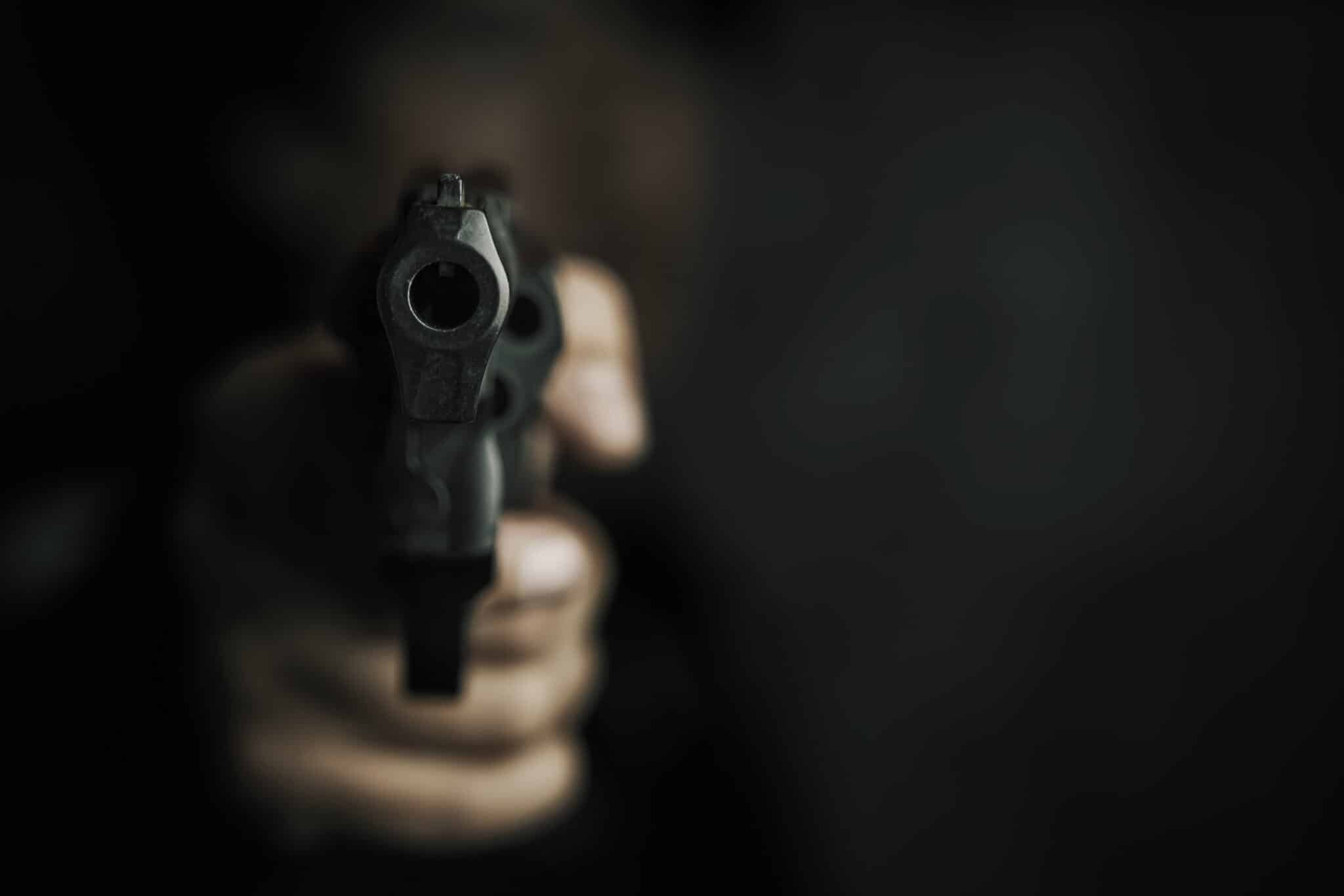 Savannah Officials Want You to Wear Orange on Friday to Honor Victims of Gun Violence