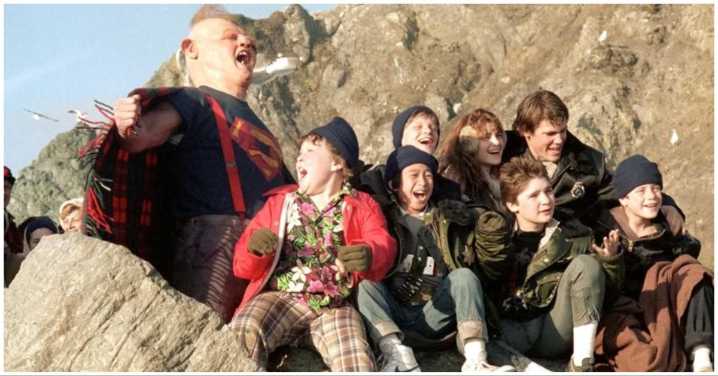 What Happened to Sloth from The Goonies? Fans Are Celebrating the Film's 40th Anniversary