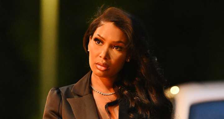 Brit Eady Talks Missing ‘Real Housewives of Atlanta’ Reunion, Addresses Explicit Photo Shown On Bravo Series 