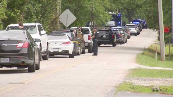 SLED releases more details of Greenville Co. deputy