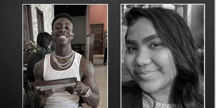 Army defends plea agreement for killer of Mischa Johnson, unborn child