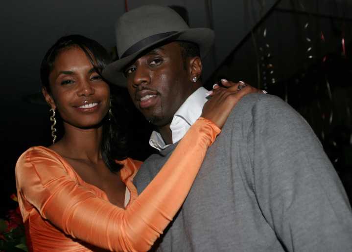 Kim Porter’s bestie checks Al B. Sure in response to his book tour implications