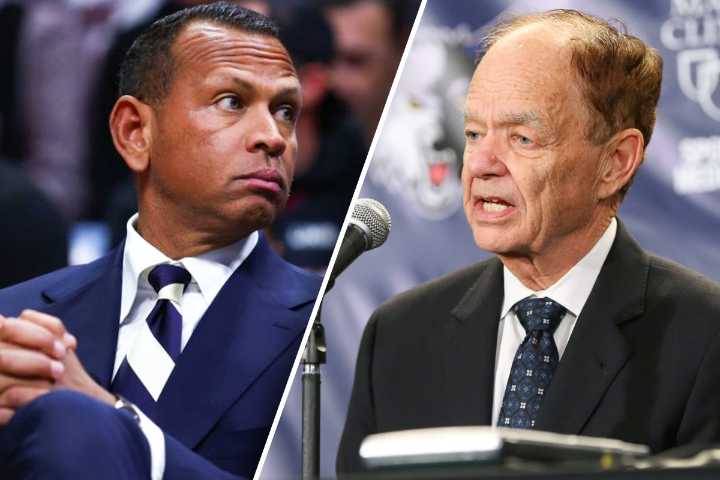 Why Alex Rodriguez and Marc Lore May Be the Last to Benefit From the NBA’s Tax Loophole Era Donald Trump’s new policy bill will make it significantly harder for NBA team owners to sell off teams and u