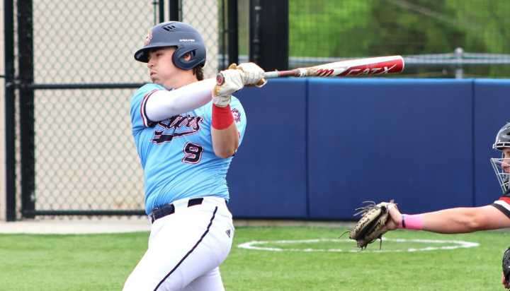 BNL’s Gates, Tanksley named All