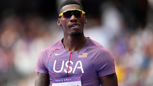 Watch the Diamond League track & field meet from Rome