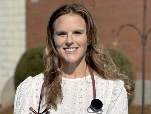 Bulloch County teacher Elizabeth Hartley earns national, state honors