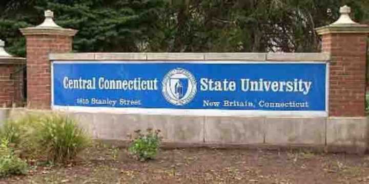 President of CCSU said she opened anonymous letter with ‘unknown substance’ inside