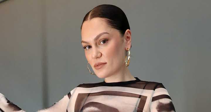 Jessie J Reveals Early Breast Cancer Diagnosis, Says She’s Going Away For Awhile to Have Surgery 
