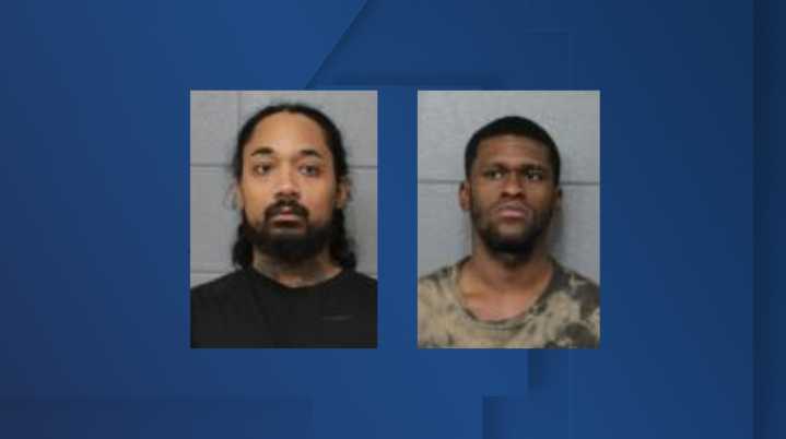 Jackson County prosecutor applauds efforts resulting in charges against burglars in KCMO crime ring