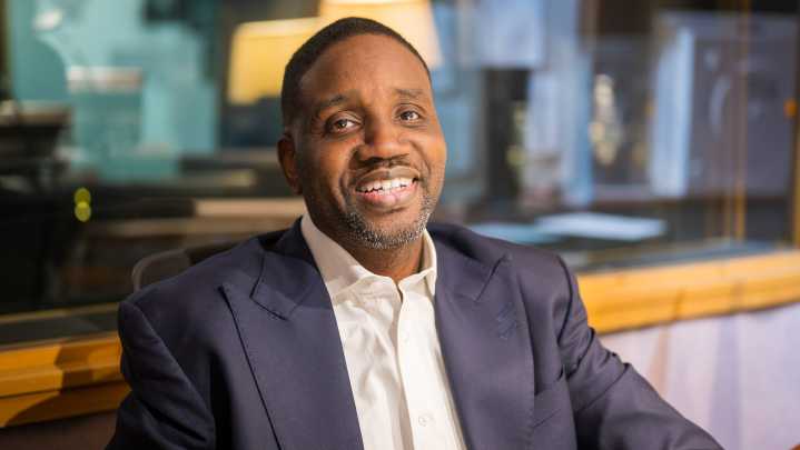 The Metro: Triumph Pastor Solomon Kinloch talks church legacy, Detroit mayoral race