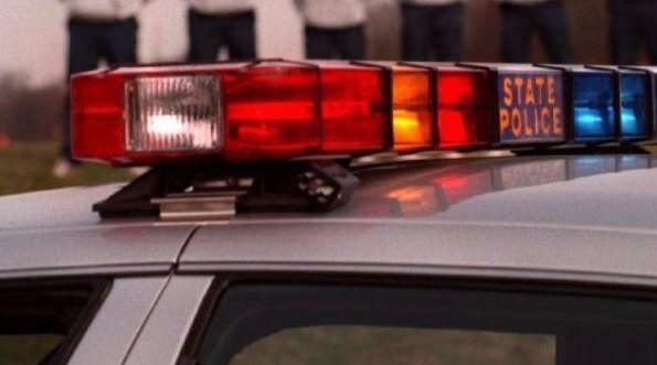 CT man suffers life-threatening injuries in crash on I