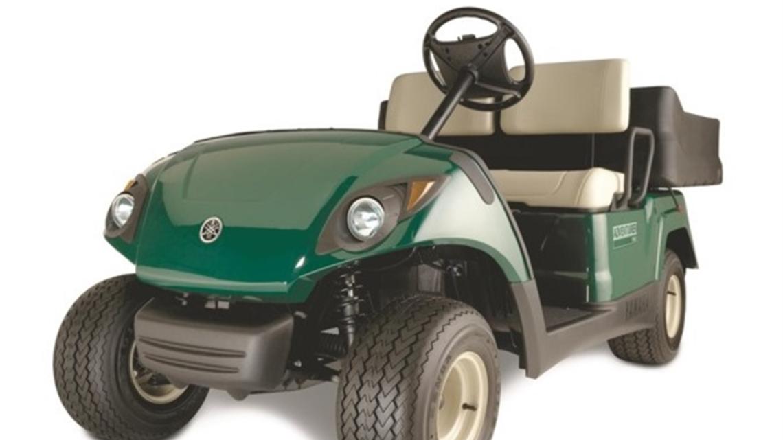 Yamaha expands golf car recall to over 352,000 vehicles