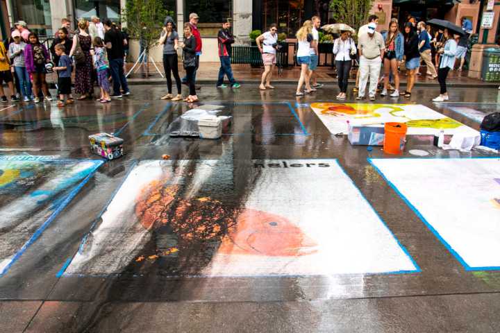 Things to do in Denver this weekend, June 6
