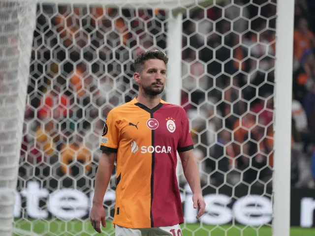 Galatasaray vs. Istanbul