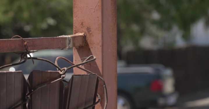 Owner representatives speak out on East Bakersfield apartment complex issues